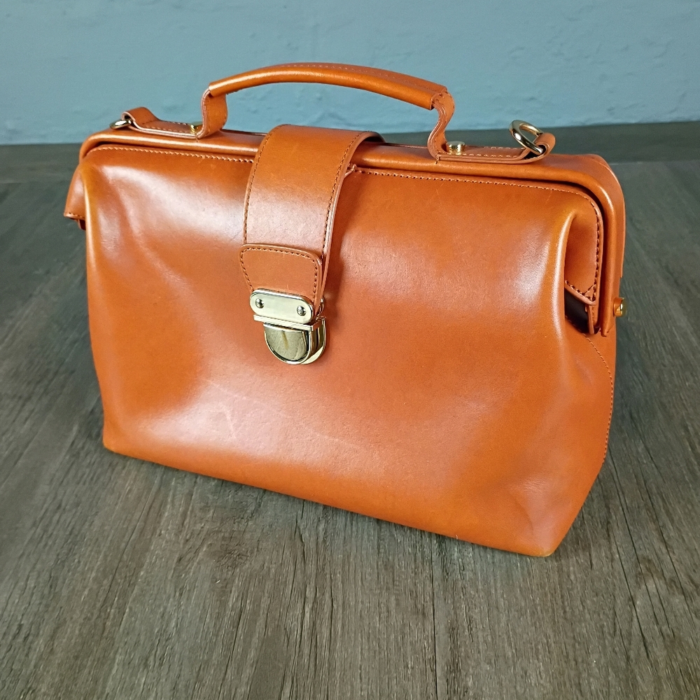 Linjer Doctor Bag - Picture 5 of 13